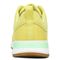 Vionic Breilyn Womens Oxford/Lace Up Casual - Canary Nylon/suede - Back