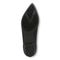 Vionic Dahlia Women's Ballet Skimmer Flat - Navy Knit - Bottom
