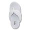 Vionic Lydia Women's Washable Thong Post Arch Supportive Slipper - Vapor TERRY Top