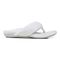 Vionic Lydia Women's Washable Thong Post Arch Supportive Slipper - Vapor TERRY Right side