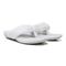 Vionic Lydia Women's Washable Thong Post Arch Supportive Slipper - Vapor TERRY Pair