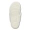 Vionic Lydia Women's Washable Thong Post Arch Supportive Slipper - Marshmallow Terry - Bottom