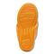 Vionic Lydia Women's Washable Thong Post Arch Supportive Slipper - Marigold Terry - Bottom