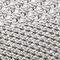 Vionic Kallie Womens Slip On/Loafer/Moc Lifestyl - Grey Metallic Knit - Swatch