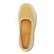 Vionic Kallie Women's Slip-on Knit Sporty Comfort Shoe - Sun Knit - Top