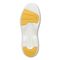 Vionic Kallie Women's Slip-on Knit Sporty Comfort Shoe - Sun Knit - Bottom
