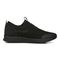 Vionic Camrie Women's Slip On Athletic Shoes - Black/Black Mesh - Right side