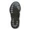 Vionic Camrie Women's Slip On Athletic Shoes - Black/Black Mesh - Bottom