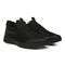 Vionic Camrie Women's Slip On Athletic Shoes - Black/Black Mesh - Pair