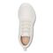 Vionic Layla Women's Walking / Comfort Shoes - Cream / Semolina - Top