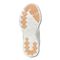 Vionic Layla Women's Walking / Comfort Shoes - Cream / Semolina - Bottom
