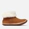 Sorel Out N About Bootie Women's Slippers - Elk