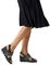 Sorel Joanie II Slingback Women's Sandals - Black - Lifestyle