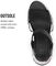 Sorel Kinetic Sandal Women's Sandals - Black