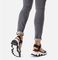 Sorel Kinetic Sandal Women's Sandals - Black Lifestyle