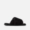 Sorel Sorel Go - Mail Run Women's Slippers - Black