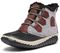 Sorel Out N About Plus Women's Shell Boot - Redwood