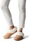 Sorel Sorel Go - Coffee Run Women's Slippers - Tawny Buff Lifestyle