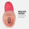 Sorel Sorel Go - Coffee Run Women's Slippers - Blush/Pink