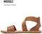 Sorel Ella II Sandal Women's Sandals - Velvet Tan