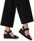 Sorel Cameron Wedge Sandal Women's Sandals - Black