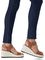 Sorel Cameron Wedge Sandal Women's Sandals - Velvet Tan Lifestyle