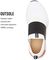 Sorel Kinetic Impact Strap Women's Comfort Shoes - Sea Salt