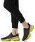 Sorel Kinetic Impact Strap Women's Comfort Shoes - Black /Yellow