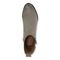 Vionic Sienna Women's Comfort Ankle Boot - Stone Wp Nubuck - Top
