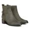 Vionic Sienna Womens Ankle/Bootie Shrtboot - Olive Wp Nubuck - Pair