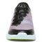 Vionic Celeste Women's Lace Up Athletic Comfort Shoe - Black Front