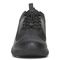 Vionic Guinn Womens Oxford/Lace Up Lifestyl - Black Wp Ripstop - Front