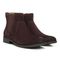 Vionic Alana Women's Comfort Boot with Arch Support - Chocolate Suede Pair