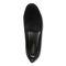 Vionic Willa Knit Women's Slip-On Casual Shoe - Black Velvet - Top