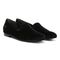 Vionic Willa Knit Women's Slip-On Casual Shoe - Black Velvet - Pair