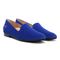 Vionic Willa Knit Women's Slip-On Casual Shoe - Cobalt Velvet - Pair