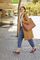 Vionic Willa Knit Women's Slip-On Casual Shoe - Shiraz Suede - 00056-med