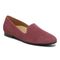 Vionic Willa Knit Women's Slip-On Casual Shoe - Shiraz Suede - Angle main