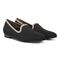 Vionic Willa Knit Womens Slip On/Loafer/Moc Casual - Black Knit - Pair