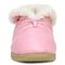Vionic Gabrie Womens Slipper Casual - Cameo Pink Shearl - Front