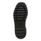 Vionic Jaxen Womens Mid Shaft Boots - Black Wp Lthr Txt - Bottom