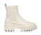 Vionic Karsen Womens Mid Shaft Boots - Cream Wp Leather Right side