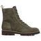 Vionic Lani Women's Arch Supportive Boot - Olive - Right side