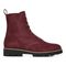 Vionic Lani Womens Mid Shaft Casual - Port Wp Suede - Right side