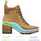 Vionic Spencer Womens Mid Shaft Boots - Lifestyle