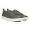 Vionic Lucas Mens Oxford/Lace Up Casual - Olive Leather - Pair