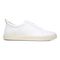 Vionic Lucas Mens Oxford/Lace Up Casual - White Leather - Right side