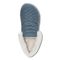 Vionic Believe Womens Slipper Casual - Mineral Quilted Fnl - Top