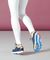 Vionic Edin Women's Mesh Lace Up Athletic Comfort Shoe - Lifestyle