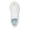Vionic Edin Women's Mesh Lace Up Athletic Comfort Shoe - Cream 7tp